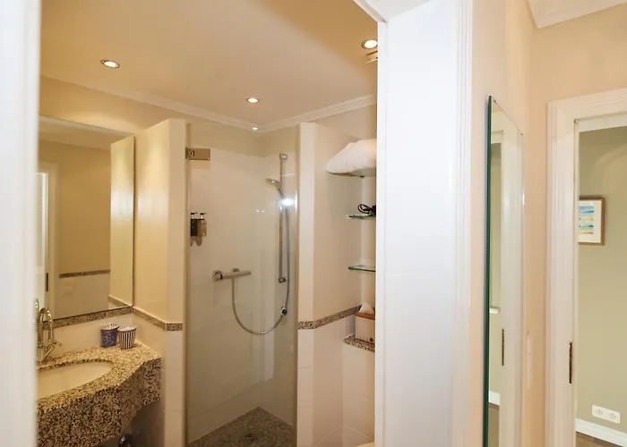 Boutiquehotel Seiler Hof Hotel