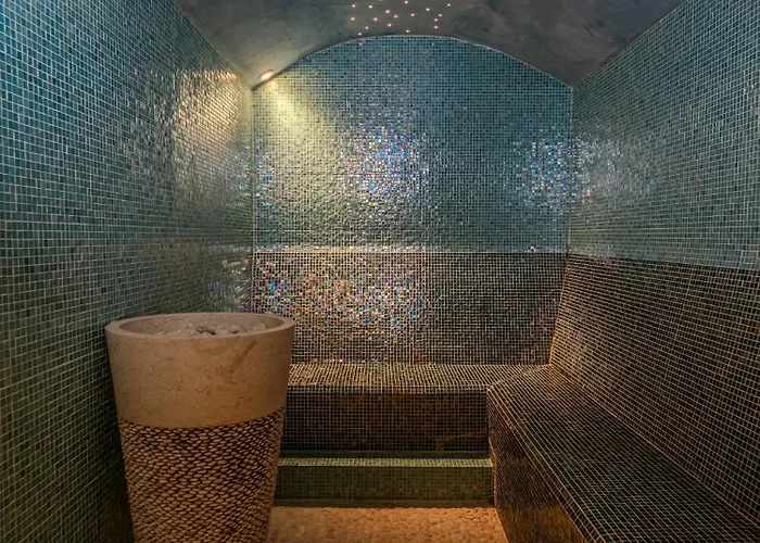 Hotel Boutiquehotel Seiler Hof