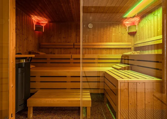 Boutiquehotel Seiler Hof Hotel 3*