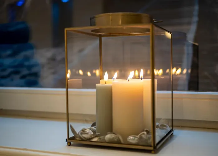 Boutiquehotel Seiler Hof Keitum