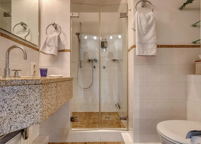 Boutiquehotel Seiler Hof 3*