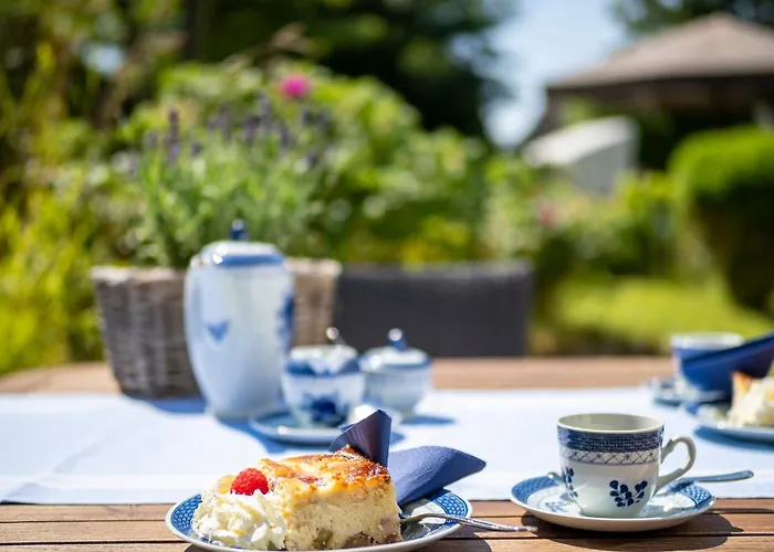 Boutiquehotel Seiler Hof Keitum