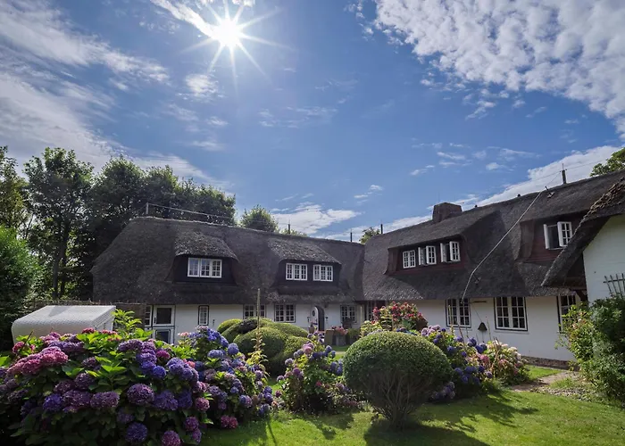 Boutiquehotel Seiler Hof Hotel