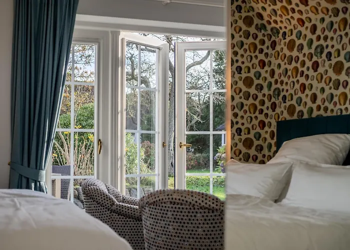Boutiquehotel Seiler Hof Keitum
