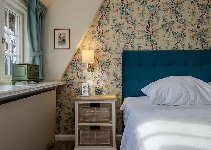 Boutiquehotel Seiler Hof Hotel 3*