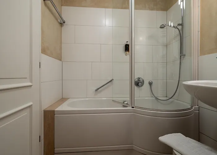 Hotel Boutiquehotel Seiler Hof Keitum