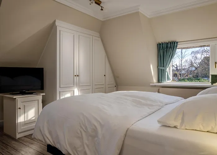 Boutiquehotel Seiler Hof Hotel