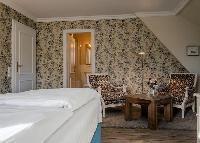 Boutiquehotel Seiler Hof