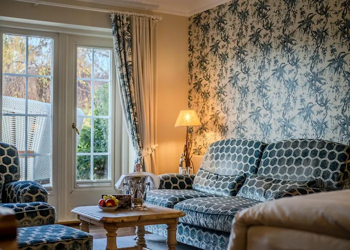 Boutiquehotel Seiler Hof Hotel