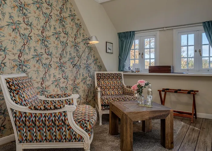 Boutiquehotel Seiler Hof Hotel 3*