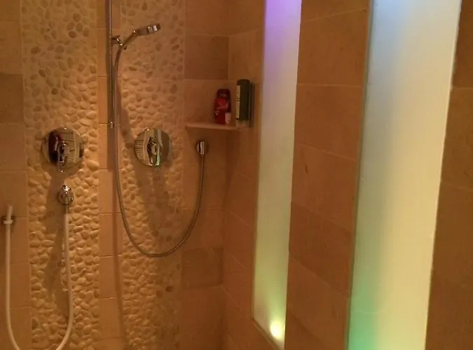 Hotel Boutiquehotel Seiler Hof