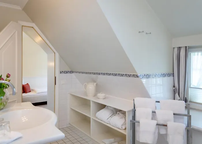 Boutiquehotel Seiler Hof 3*
